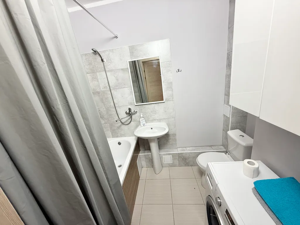Квартира Квартира у ТЦ Veer Mall — Екатеринбург