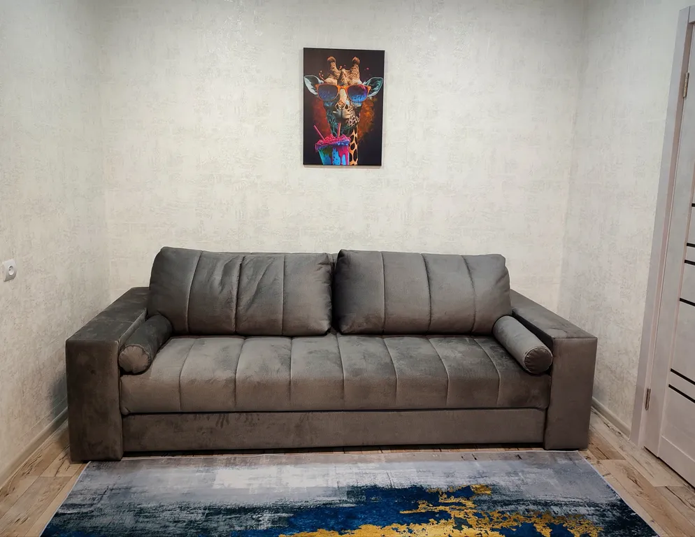 Квартира Трешка на вокзале — аренда посуточно в Пугачев