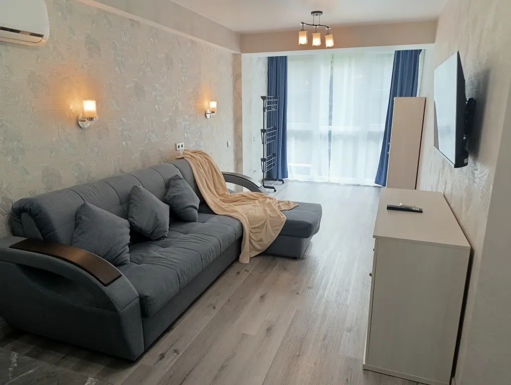 Квартира Квартира в Министерских Озерах — Раздольное