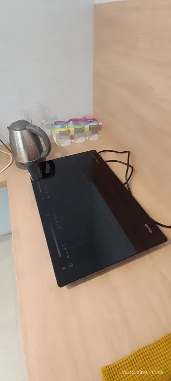 2-комн.кв Чистота, порядок и тепло