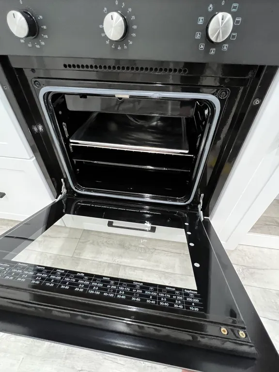 Превосходная квартира со свежим ремонтом