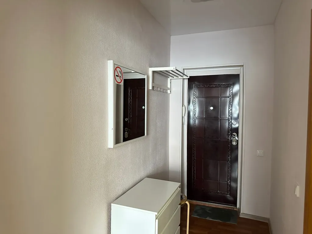 Студия в центре