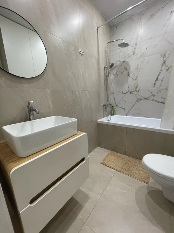 Студия в новом ЖК