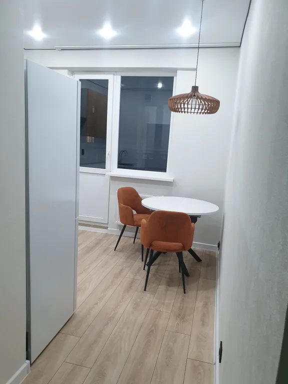 Квартира напротив торгового центра Мега