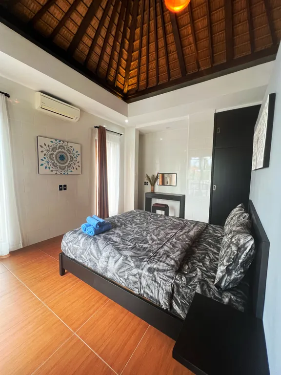 Вилла Deja View