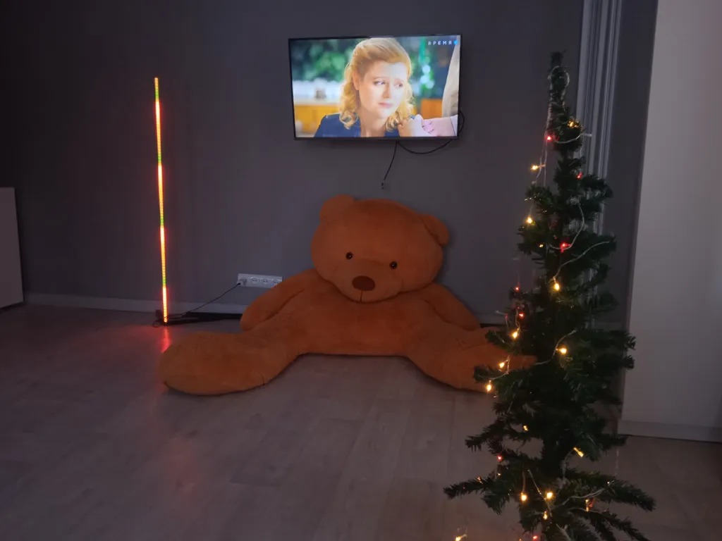 Квартира для отдыха