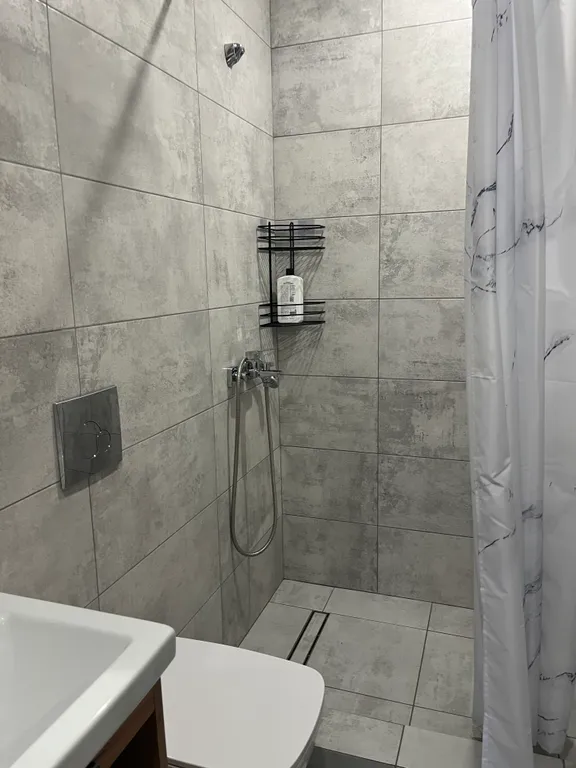 Апартамент комфорт