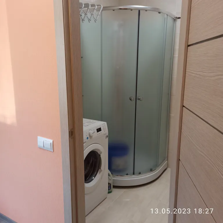 Гостевой дом на Подгорной