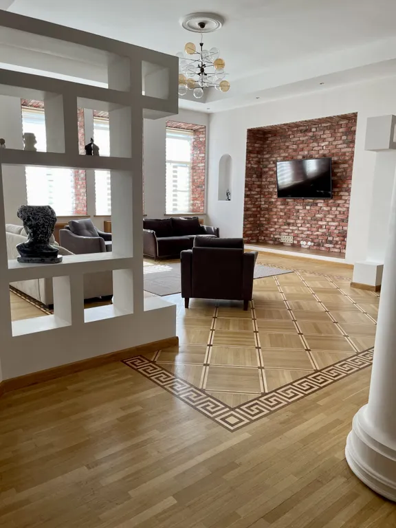 Pinchapartments на Грибоедова