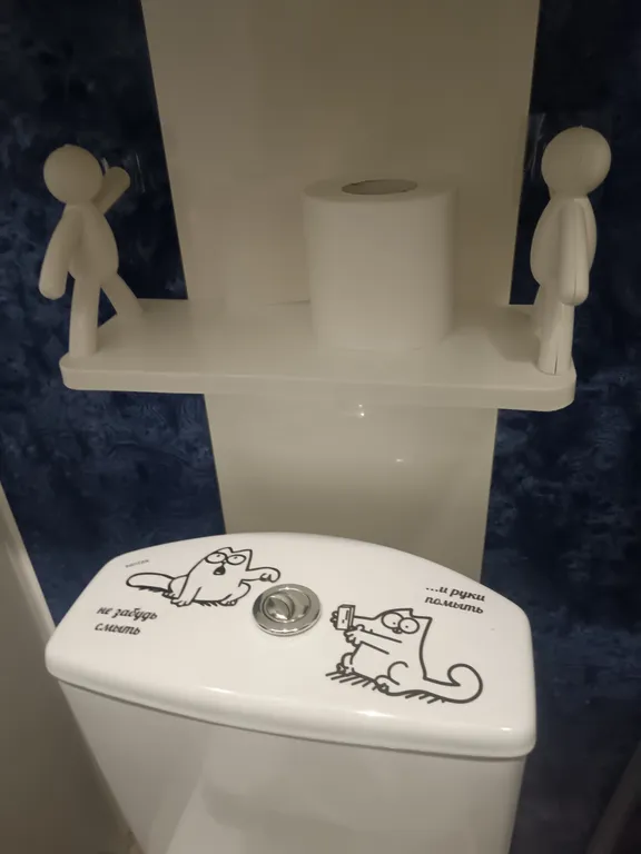 Идеальная квартира для большой семьи