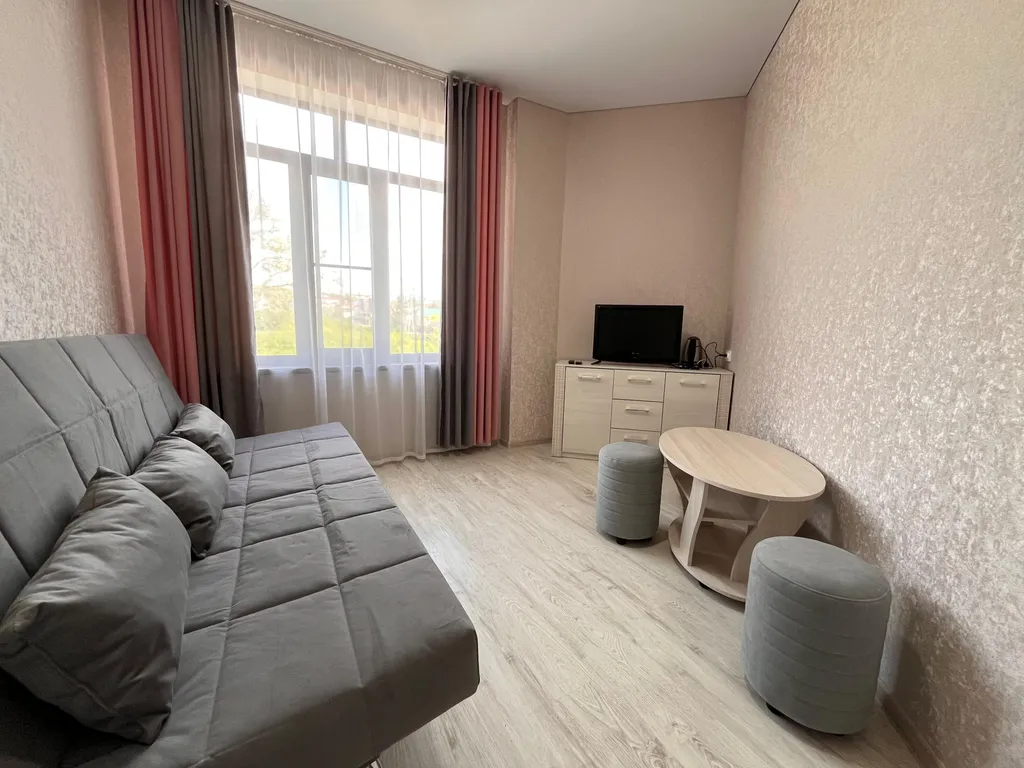 Трёхместный категории комфорт