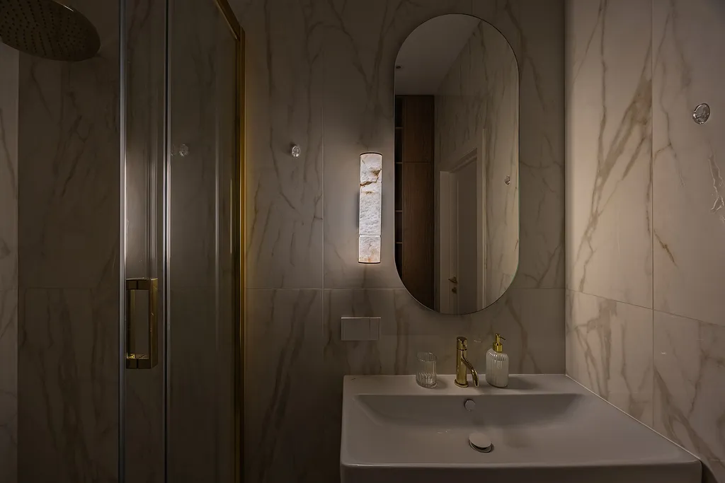 Элитная квартира в самом центре