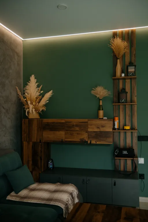 Дом Дизайнера