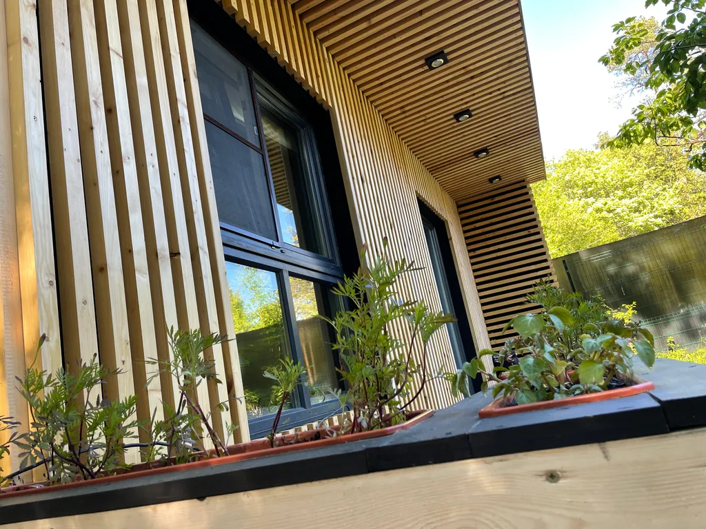 Соловьевка Villa