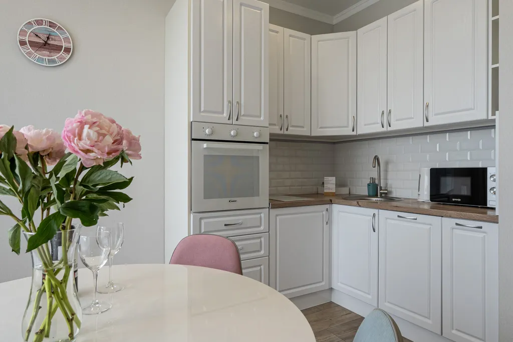 Квартира Квартира Июль, морской бриз — Светлогорск