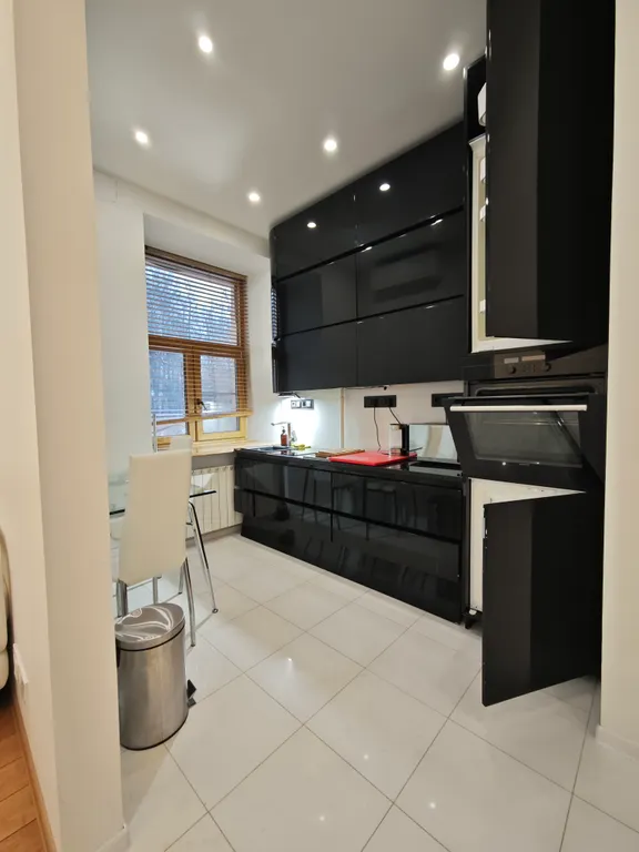 Квартира Премиум квартира на метро Университет — Москва