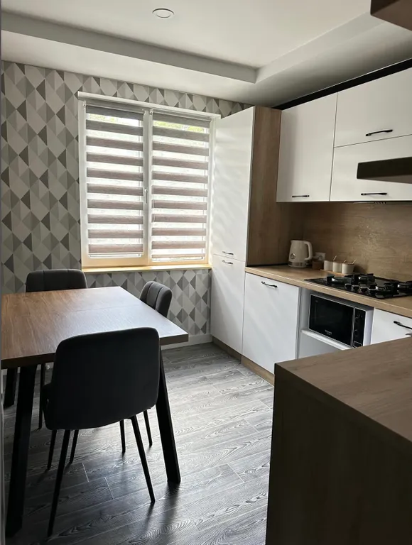 Квартира в центре