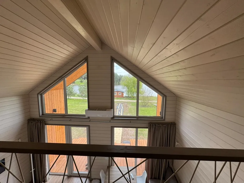 1-комнатный Дом