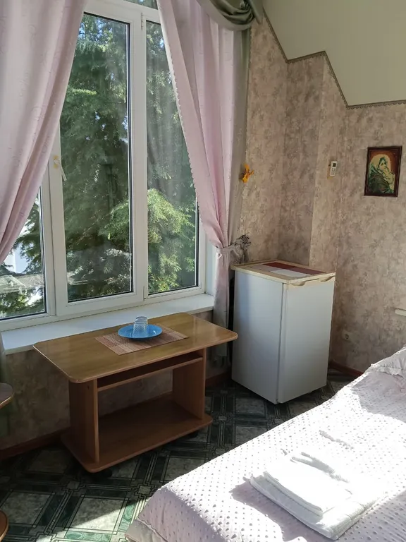 Квартира Комната — Сириус