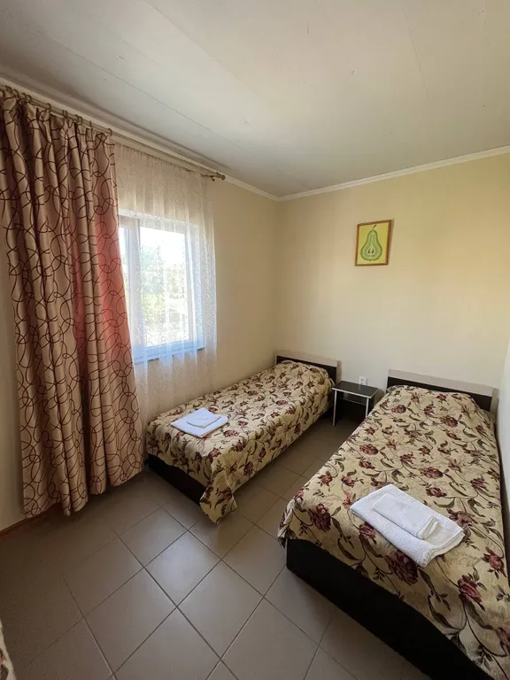 3-комнатный Дом