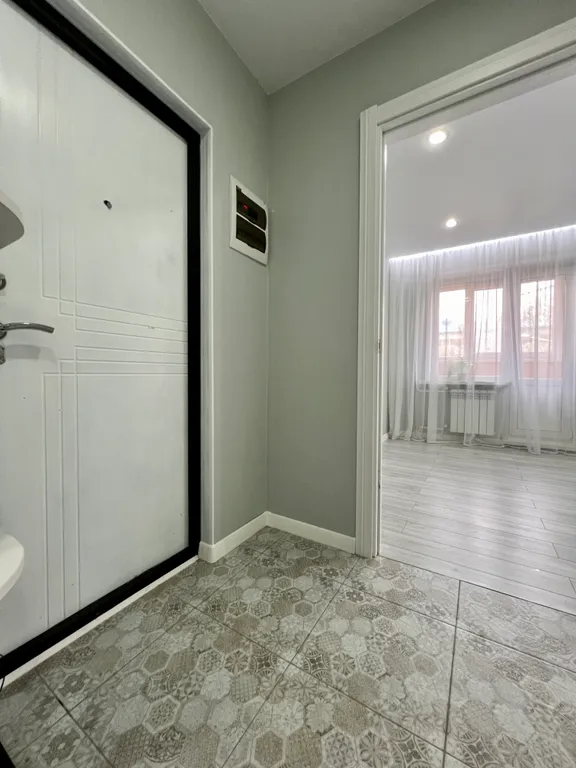 2 к.кв. в пяти минутах от Горного Воздуха не берем оплату за уборку