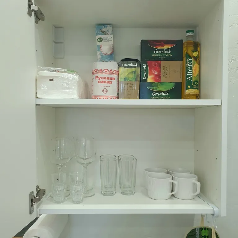 Квартира Квартира на Лиговке — Санкт-Петербург