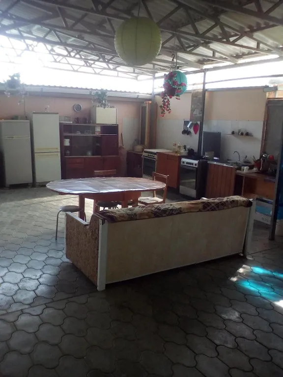 Уютная комната рядом с морем