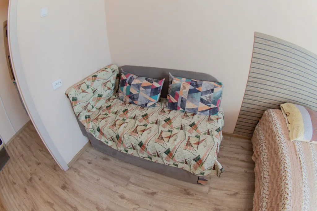 Уютная студия в центре города