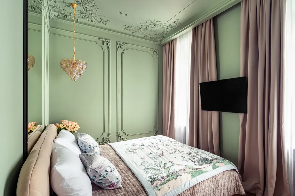 Квартира 1-комнатная Квартира — Санкт-Петербург