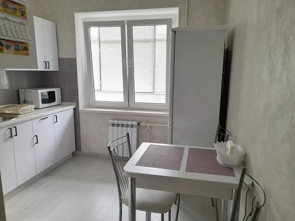 Уютная квартира у моря