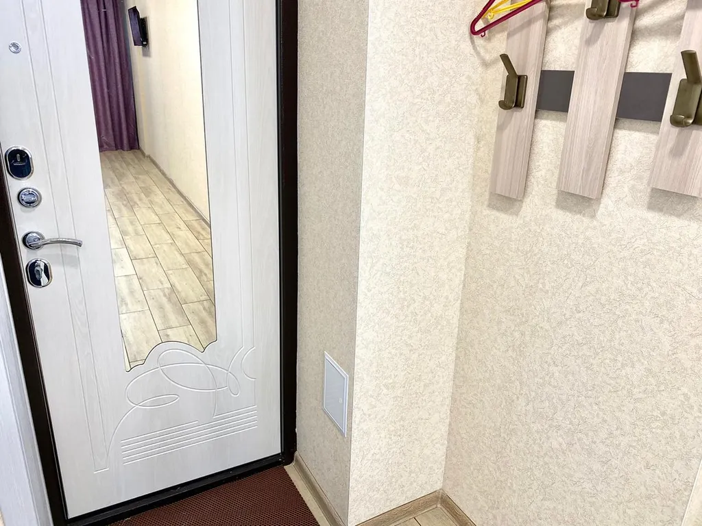 Уютная квартира в центре