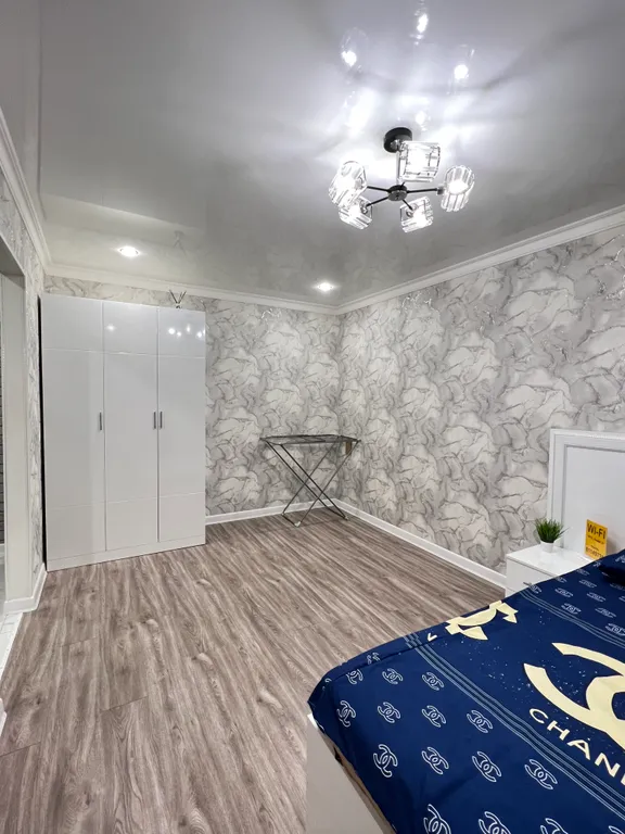 Квартира в 5 минутах от аэропорта