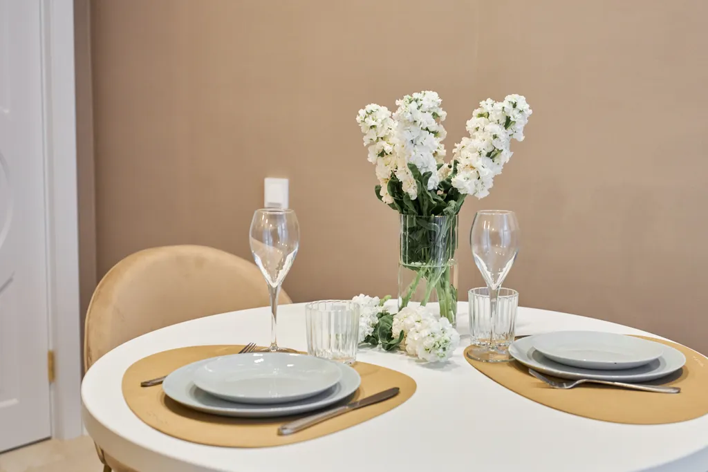 Комфортные апартаменты на левом берегу Дона