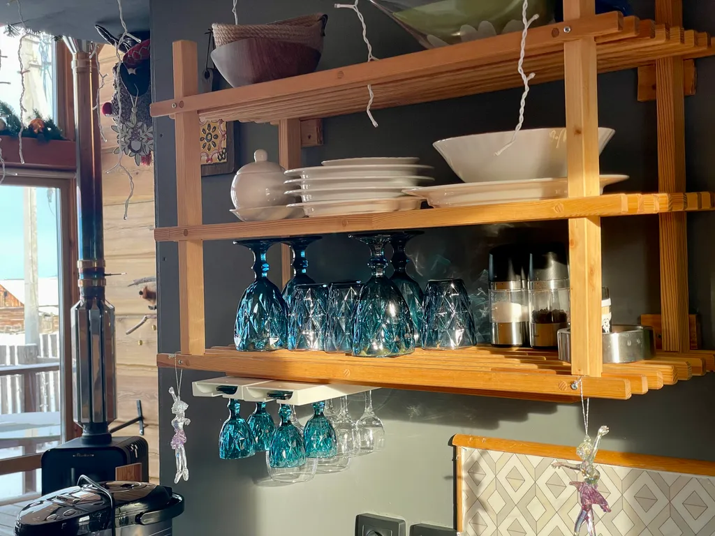 VIP жилье с видом на Байкал 2