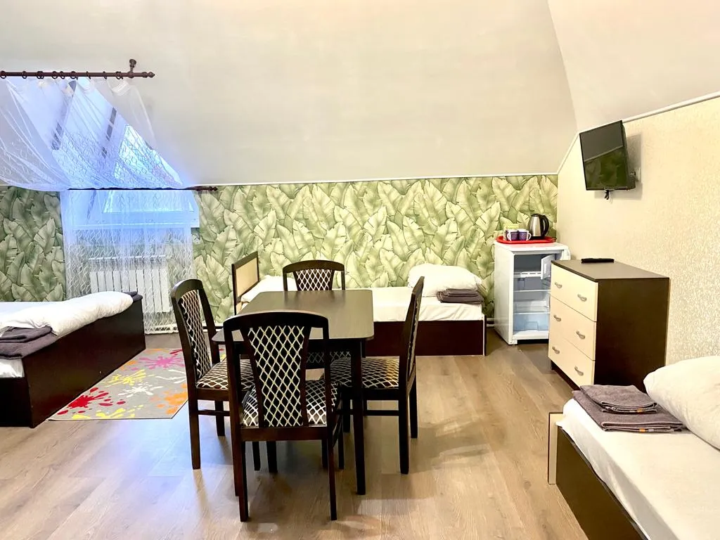 Квартира Комната — аренда посуточно в Каменномостский