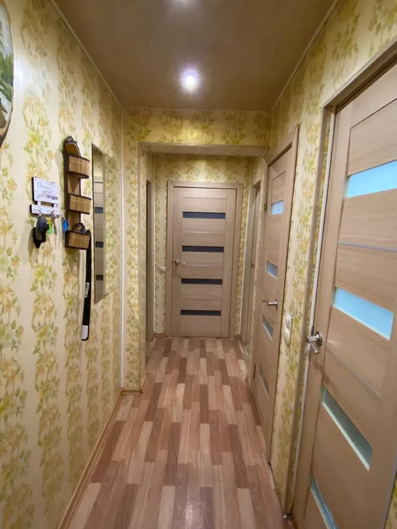 Уютная 2-х комнатная квартира в самом центре города