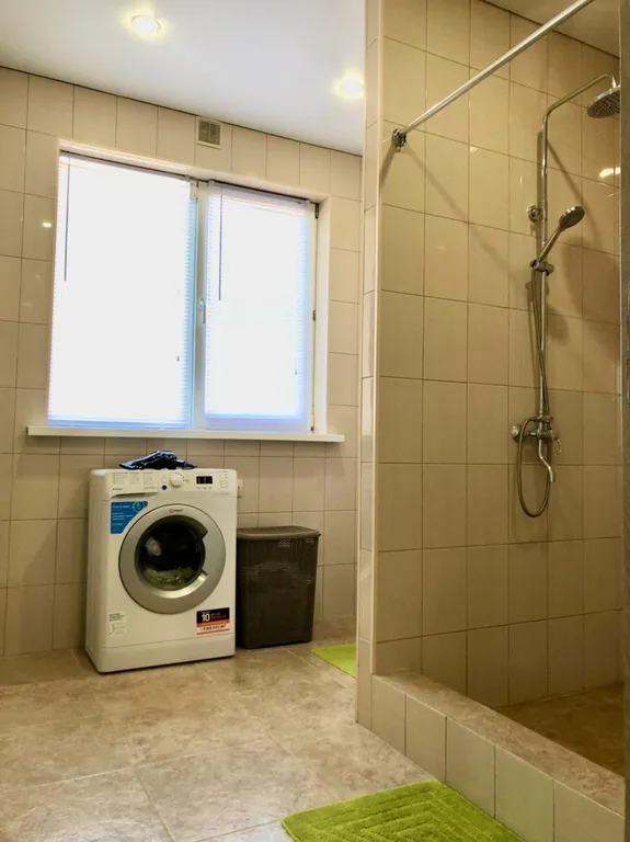 Дом с евроремонтом и шикарным видом на море и горы