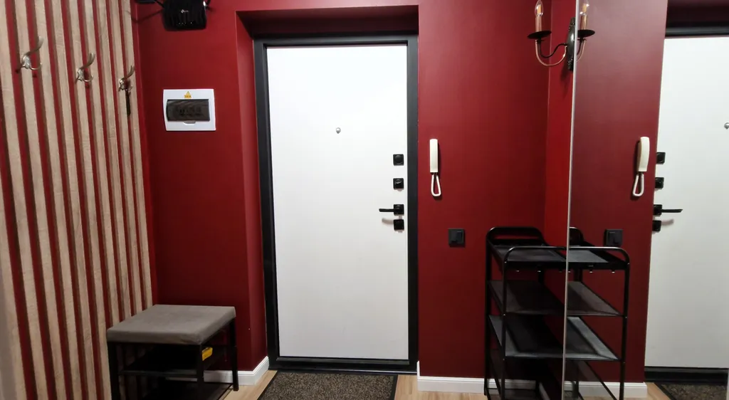 Квартира Апартаменты Кант в лучшем районе — Калининград