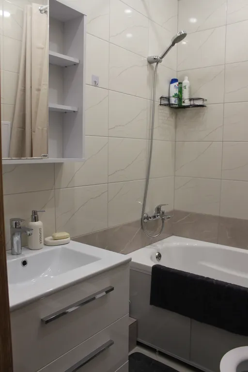 Студия-комфорт