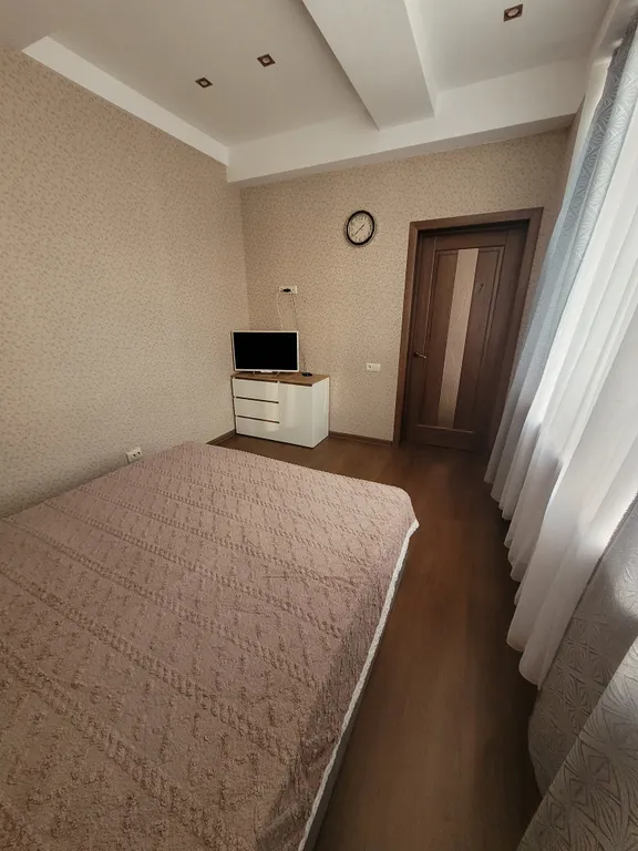 Уютная квартира в элитном комплексе жк Аквамарин