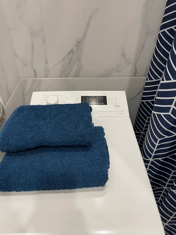 Уютный дом-дуплекс с баней