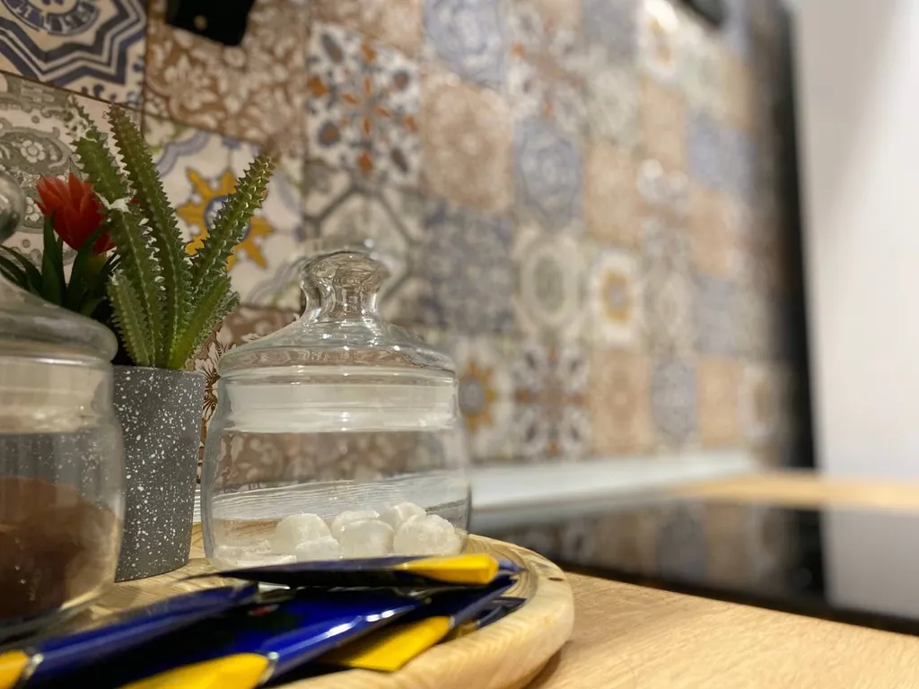 Квартира Стильная студия в Тюменской слободе — Тюмень