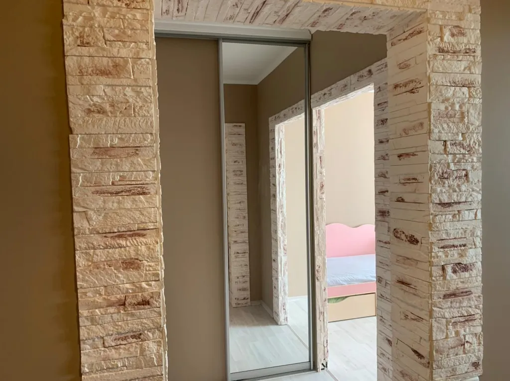 Отличная квартира