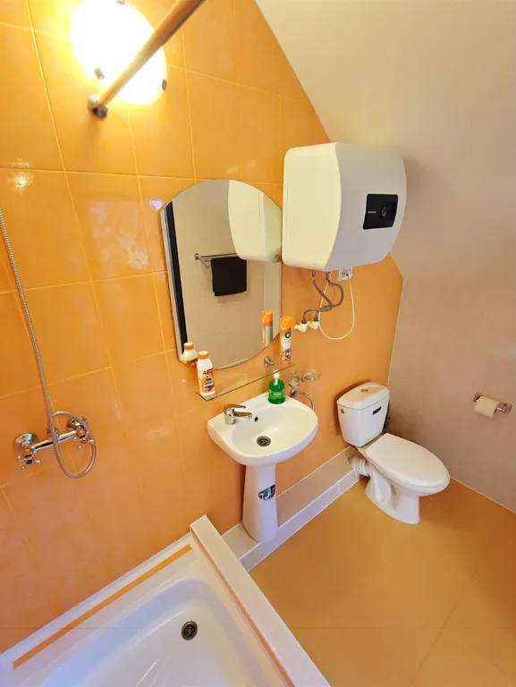 Квартира Комната — Анапа