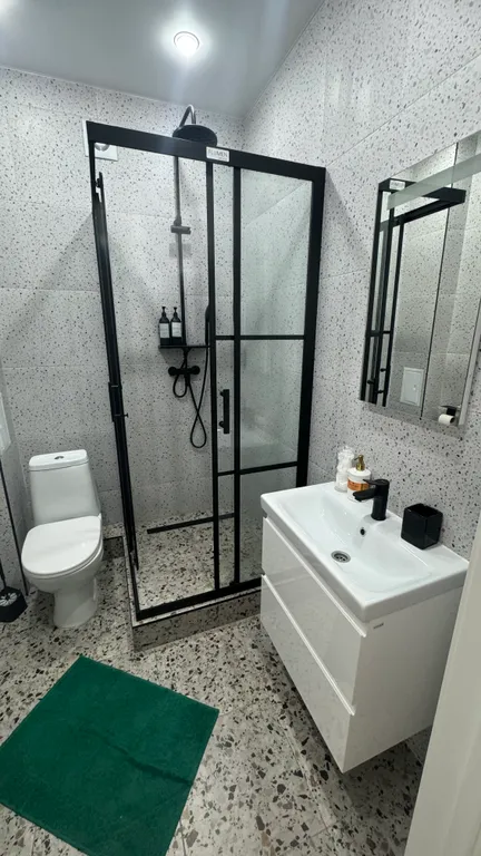 Aпaртaмeнты Аmber