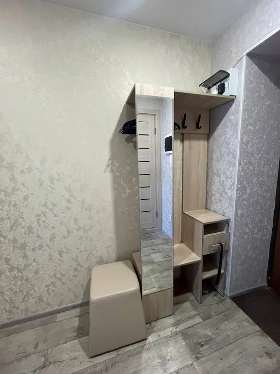 Уютная однокомнатная квартира в самом центре города