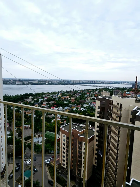 Квартира в ЖК Университетский парк