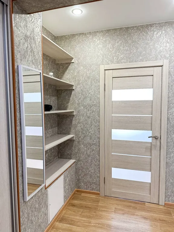 Квартира Теплая и светлая квартира — Иркутск