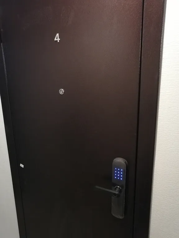 Уютная студия в самом центре города