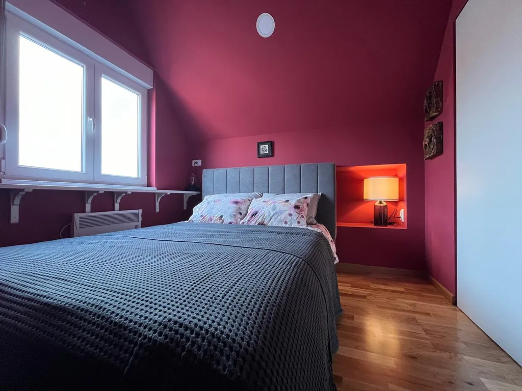 Квартира Berry Lion Квартира в центре — Нови-Сад